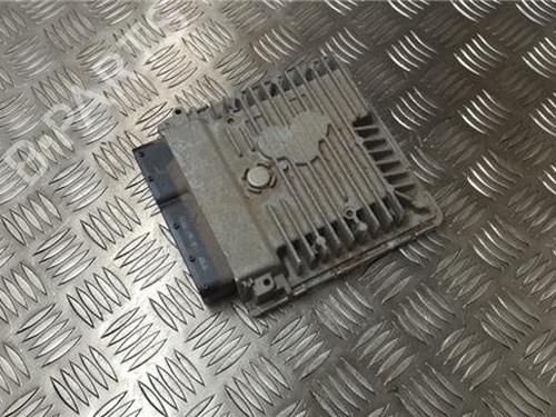 Elektronisk modul VW GOLF VI (5K1) 1.6 TDI | BP29986579M83