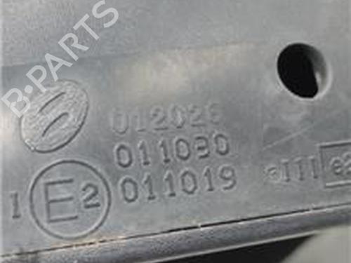 Right mirror CITROËN C3 I (FC_, FN_) 1.4 i | BP18007071C27 