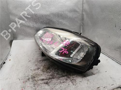 Venstre forlygte OPEL ASTRA G Hatchback (T98) 2.0 DI (F08, F48) | BP29494759C28 