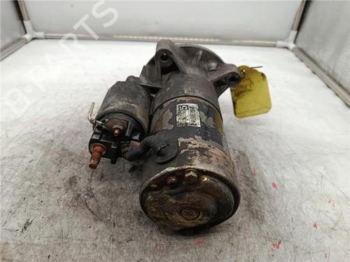 Starter CITROËN C15 Box Body/MPV (VD_) 1.9 D | BP29216169M8