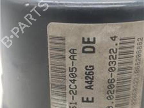 ABS pump FORD FOCUS II (DA_, HCP, DP) 1.8 TDCi | BP18384486M43 