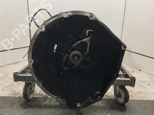 Gearbox JEEP CHEROKEE (XJ) 2.5 TD 4x4 | BP29468689M3 