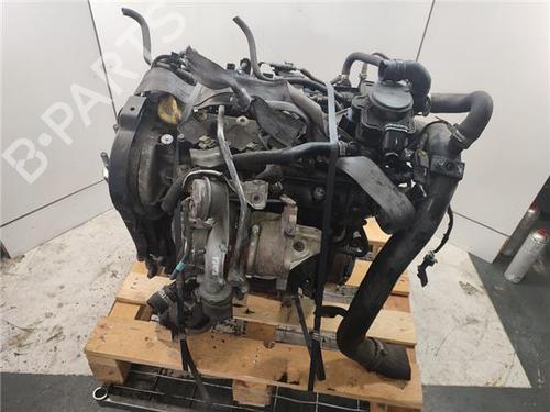 Used Engine FIAT BRAVO II (198_) 1.4 T-Jet (198AXG1B) (120 hp) 27245511