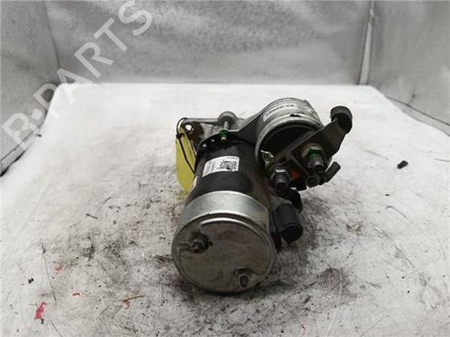Starter OPEL ASTRA G Estate (T98) 1.6 16V (F35) | BP29468669M8 
