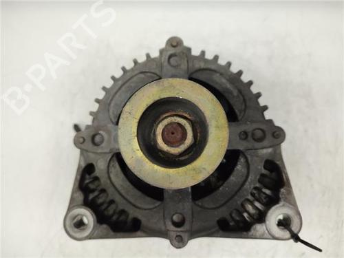 Alternator PEUGEOT 206 Hatchback (2A/C) 1.4 HDi eco 70 | BP18378699M7 