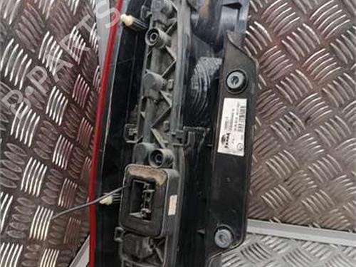 Right taillight PEUGEOT BIPPER (AA_) 1.3 HDi 75 | BP36497126C35 - Image 2