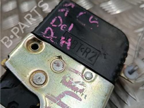 Front right lock CITROËN C5 II (RC_) 1.6 HDi (RC8HZB) | BP30139479C97