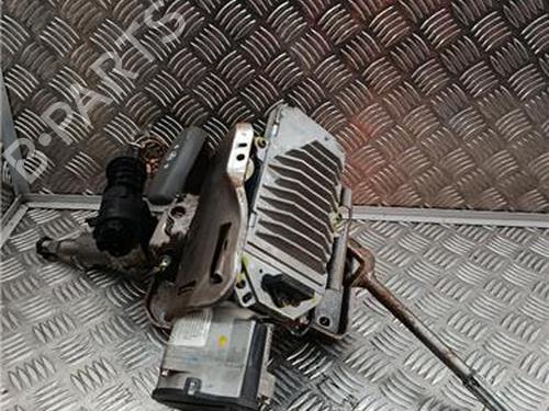 Steering column FIAT PANDA (169_) 1.3 D Multijet (169.AXC1A) | BP33418238M21 - Image 2