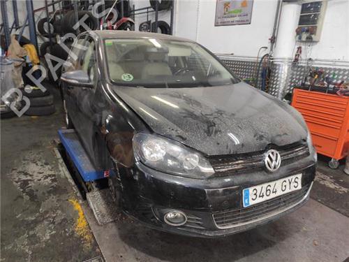 Brukte deler til VW GOLF VI (5K1) 2.0 TDI (140 hp) 4290426