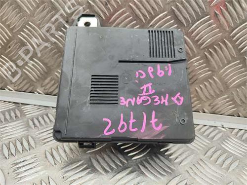 Fuse box RENAULT MEGANE II Saloon (LM0/1_) 1.9 dCi (LM0G, LM1G, LM2C) | BP36820108E1 - Image 3