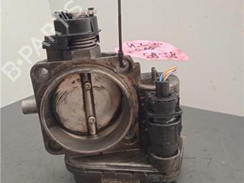 Used Throttle body MERCEDES-BENZ M-CLASS (W163) ML 320 (163.154) (218 hp) 18388424