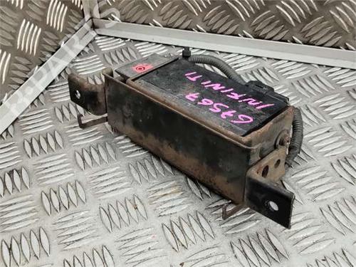 Electronic module INFINITI FX 30d AWD | BP39114284M83 - Image 3