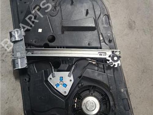 Front left window mechanism FORD FIESTA VI (CB1, CCN) 1.6 TDCi | BP33059759C22 - Image 2