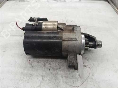 Motorino avviamento AUDI Q5 (8RB) 2.0 TFSI quattro (211 hp) 31284283