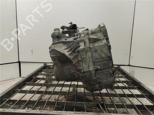 Gearbox OPEL ZAFIRA TOURER C (P12) 1.6 CDTI (75) | BP29017415M3