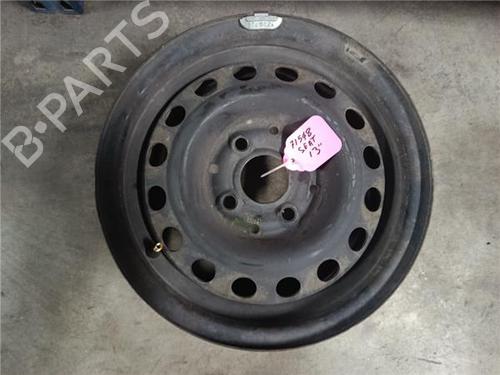 Used Other Other SEAT IBIZA II (6K1) 1.4 i (60 hp) 33562110 33562110