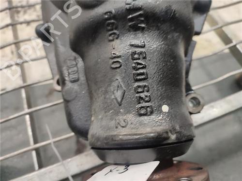 Front differential BMW X3 (E83) 2.0 d | BP24459781M23 