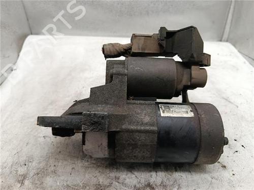Starter MAZDA 3 (BK) 2.0 (BKEP) | BP29468662M8 