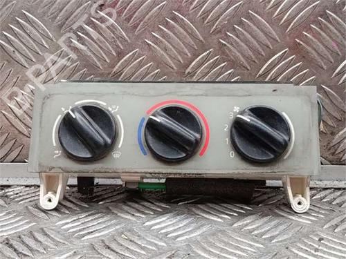 Used Climate control Climate control 37733494 37733494