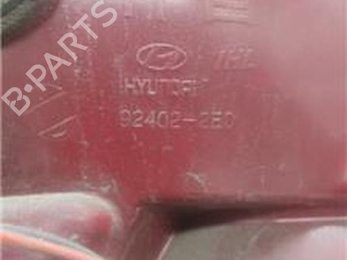 Right taillight HYUNDAI TUCSON (JM) 2.0 CRDi | BP18005238C35 