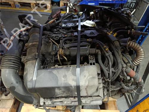 Engine CITROËN C5 II (RC_) 1.6 HDi (RC8HZB) | BP29551284M1 