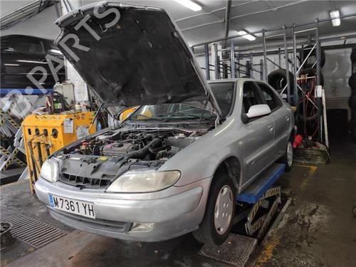 Pièces Détachées Usagées CITROËN XSARA (N1) 1.6 i (88 hp) 4229630