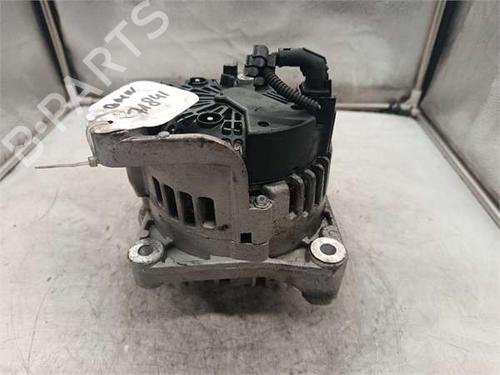 Used Alternator Alternator BMW 3 (E46) 320 d (150 hp) 34641776 34641776