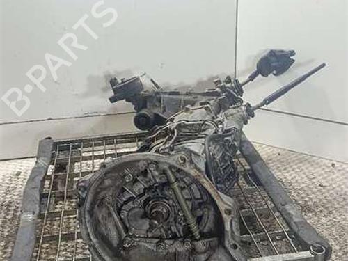 Używane Skrzynia biegów Skrzynia biegów SUZUKI VITARA (ET, TA, TD) 1.9 D All-wheel Drive (SE419TD) (75 hp) 37455749 37455749