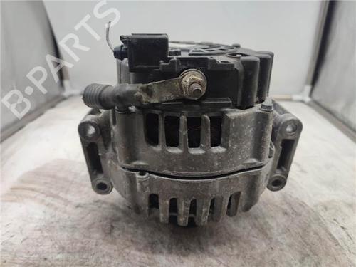 Used Alternator MERCEDES-BENZ SPRINTER 5-t Van (B906) 510 CDI (906.653, 906.655, 906.657) (95 hp) 25014646