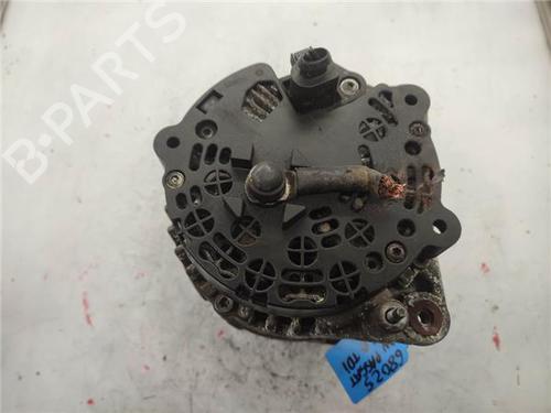Generator VW PASSAT B6 (3C2) 2.0 TDI (136 hp) 26303471
