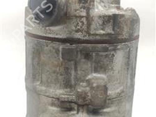 AC compressor SEAT IBIZA III (6L1) 1.9 TDI | BP18391252M34 
