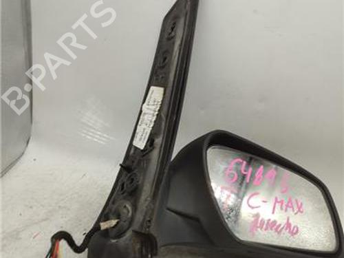 Right mirror FORD FOCUS C-MAX (DM2) 2.0 TDCi | BP26462777C27 