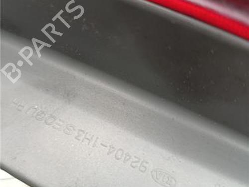 Other KIA CEE'D Hatchback (ED) 2.0 CRDi 140 | BP31820448O1