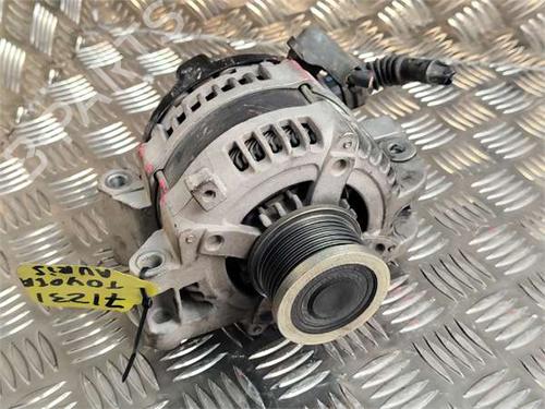 Used Alternator Alternator 38973177 38973177