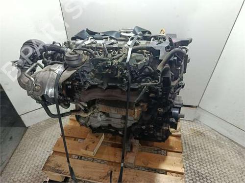 Engine TOYOTA VERSO (_R2_) 2.0 D-4D (AUR20_, AUR20R) | BP40241226M1 - Image 3