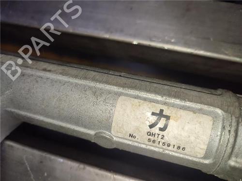 Steering rack MAZDA 6 Estate (GH) 2.2 D (GH10) | BP23646942M22 