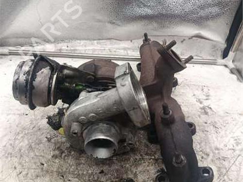Turbo/Compressor Turbo/Compressor 38159398 38159398