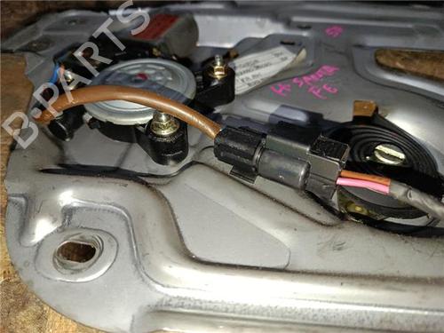 Andre HYUNDAI SANTA FÉ I (SM) 2.0 CRDi 4x4 | BP29986535O1