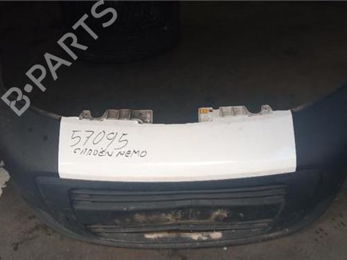 Used Front bumper CITROËN NEMO MPV 1.3 HDi 75 (75 hp) 18378120