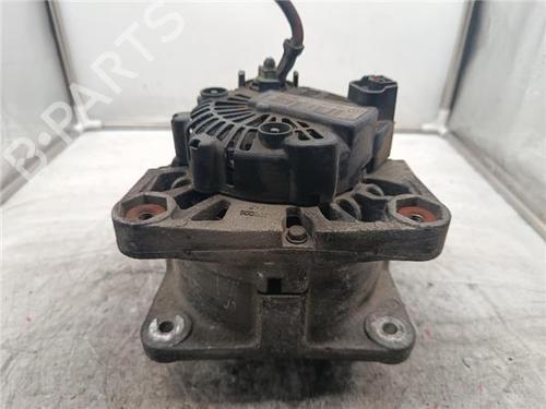 Used Alternator RENAULT SCÉNIC II (JM0/1_) 1.6 16V (JM1R) (112 hp) 30366820