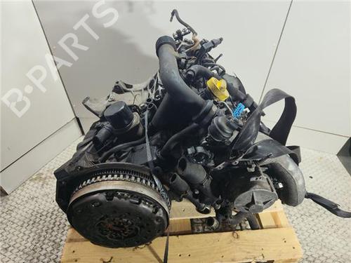 Used Engine Engine RENAULT SCÉNIC II (JM0/1_) 1.9 dCi (JM0G, JM12, JM1G, JM2C) (120 hp) 34049746 34049746