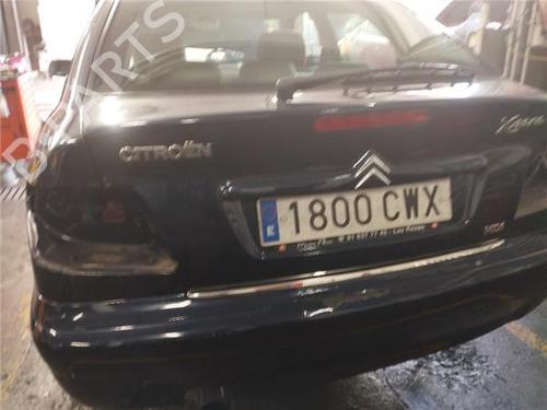 Engine CITROËN XSARA (N1) 2.0 HDi 90 | BP23505586M1 