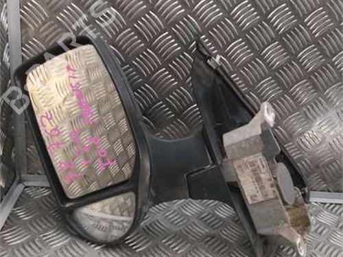 Used Left mirror Left mirror 39453777 39453777