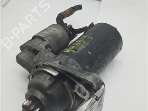 Starter SEAT ALTEA (5P1) 1.9 TDI | BP22684601M8 