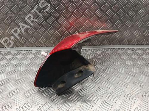 Left taillight HYUNDAI i30 (GD) 1.4 | BP36791615C34 - Image 2