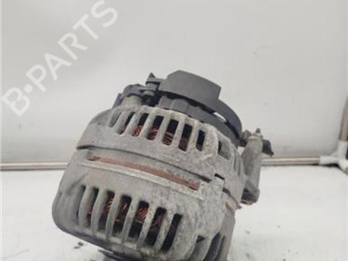 Alternator VW POLO IV (9N_, 9A_) 1.9 TDI | BP29516172M7 