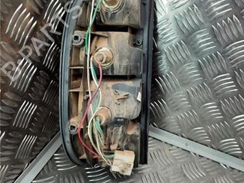 Right taillight FORD RANGER (ER, EQ, R_) 2.5 TD 4x4 | BP30916242C35