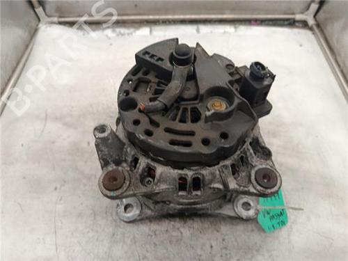 Alternator VW PASSAT B5.5 (3B3) 1.9 TDI | BP33418269M7 - Image 2