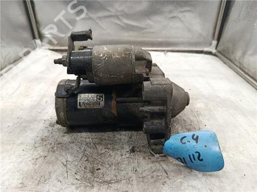 Used Starter CITROËN C4 I (LC_) 1.6 HDi (109 hp) 32399799
