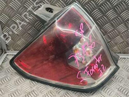 Left taillight SUBARU FORESTER (SH_) 2.0 D AWD (SHH, SHD, SHN) | BP40051111C34 - Image 2